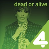 4 Hits: Dead or Alive - EP
