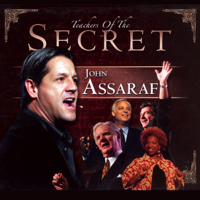 John Assaraf - The Secret: John Assaraf artwork