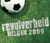 Helden 2009 - Single album lyrics, reviews, download