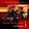 Easy Listening Instrumentals Volume 1