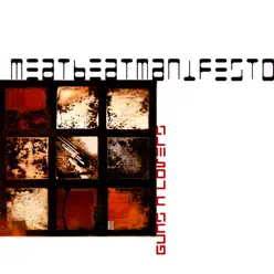 Guns 'N Lovers - EP - Meat Beat Manifesto Guns 'N Lovers - EP - Meat Beat Manifesto