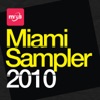 Mn2s Miami Sampler 2010 - EP