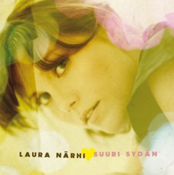 Laura Närhi - Mä Annan Sut Pois