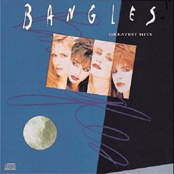 The Bangles - Hazy Shade of Winter