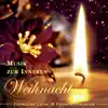 Music for Contemplation At Christmas (Musik Zur Inneren Weihnacht: Choral and Instrumental Music for Christmas) album lyrics, reviews, download