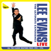 The Ultimate Experience - Lee Evans