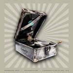 Schallplattenunterhalter