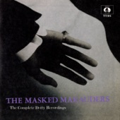 The Masked Marauders - I Am The Japanese Sandman (Rang Tang Ding Dong)
