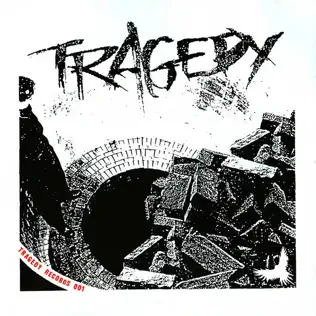 télécharger l'album Tragedy - Tragedy