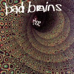 Bad Brains - Love Is the Answer