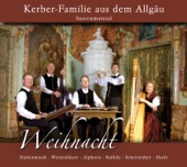 Kerber Familie Aus Dem Allgäu - Älpler Andacht