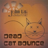 John Lisi & Delta Funk - Woke Up Pissed (Sleep Away My Blues)