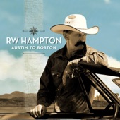R.W. Hampton - Driftin' Again