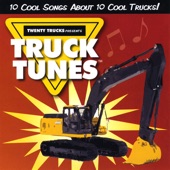 Truck Tunes artwork