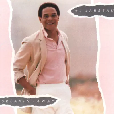 Breakin' Away - Al Jarreau