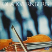 Ola Kvernberg artwork
