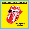 No Spare Parts - Single, 2011