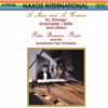 Peter Breiner, Gerald Garcia & Slovak State Philharmonic Orchestra (Kosice) - Lambada