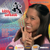 Kiddy Contest, Vol. 11 - Multi-interprètes