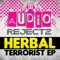 Showski Wowski - Herbal Terrorist lyrics