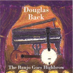Douglas Back - Violin Concerto-3rd Movement