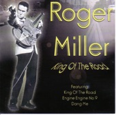 Roger Miller - Little Green Apples