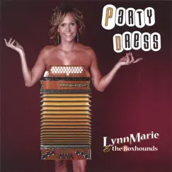 Party Dress by LynnMarie & The Boxhounds album reviews, ratings, credits