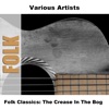 Paddy Killoran - The Crease In The Bog