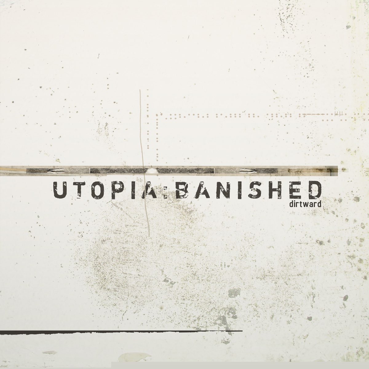 Utopia banished футболка.