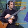 Goldberg Variations, 2009