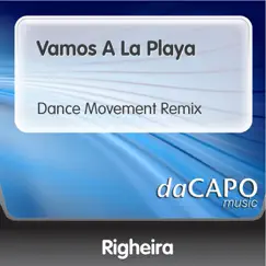 Vamos a la Playa (Dance Movement Remix) Song Lyrics
