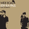 Wide Road - EP
