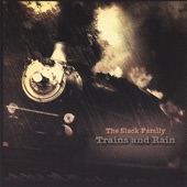 Trains and Rain