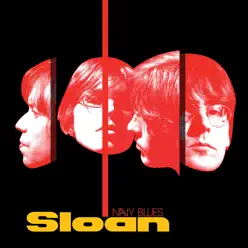 Navy Blues - Sloan