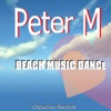 Beach Music Dance