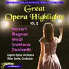 Stream & download Great Opera Highlights Vol. 2