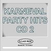 Karneval Party Hits CD2