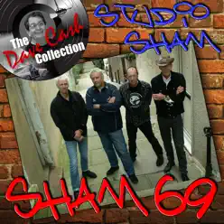 Studio Sham (The Dave Cash Collection) - Sham 69