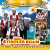 Ihre Grossen Erfolge Folge 1 - B - Die Original 4 Tiroler Buam