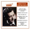 Charles Brill Orchestra - Soirees musicales Op. 9 - Tarantella
