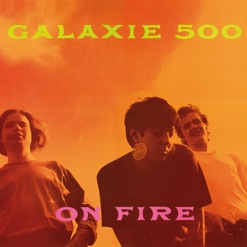 ON FIRE cover art