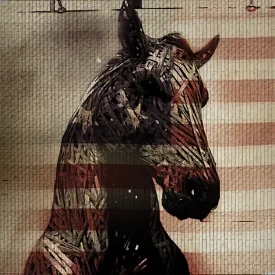 Live Horses - EP - Needtobreathe