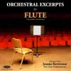 Stream & download Orchestral Excerpts for Flute