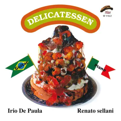 Delicatessen - Renato Sellani Delicatessen - Renato Sellani