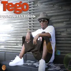 Pegaito a la Pared - Single (Digital Only) - Tego Calderon Pegaito a la Pared - Single (Digital Only) - Tego Calderon