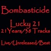 Bombasticide - The Ground Beneath Her Feet
