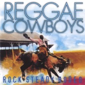 Reggae Cowboys - Like a Rolling Stone