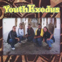 Youth Exodus (Live) by Youth Exodus album reviews, ratings, credits
