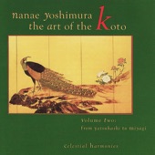 The Art of the Koto, Vol. 2: From Yatsuhashi to Miyagi artwork