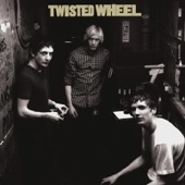 Twisted Wheel artwork